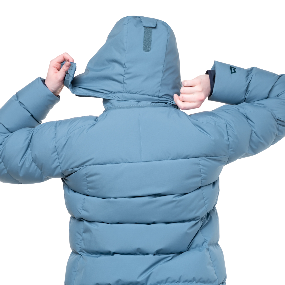 Tromso Women's Jacket
