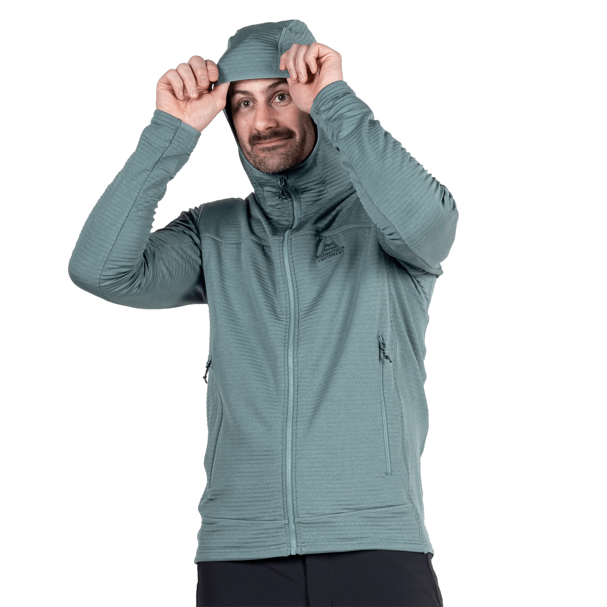 Me-01500 Goblin Blue