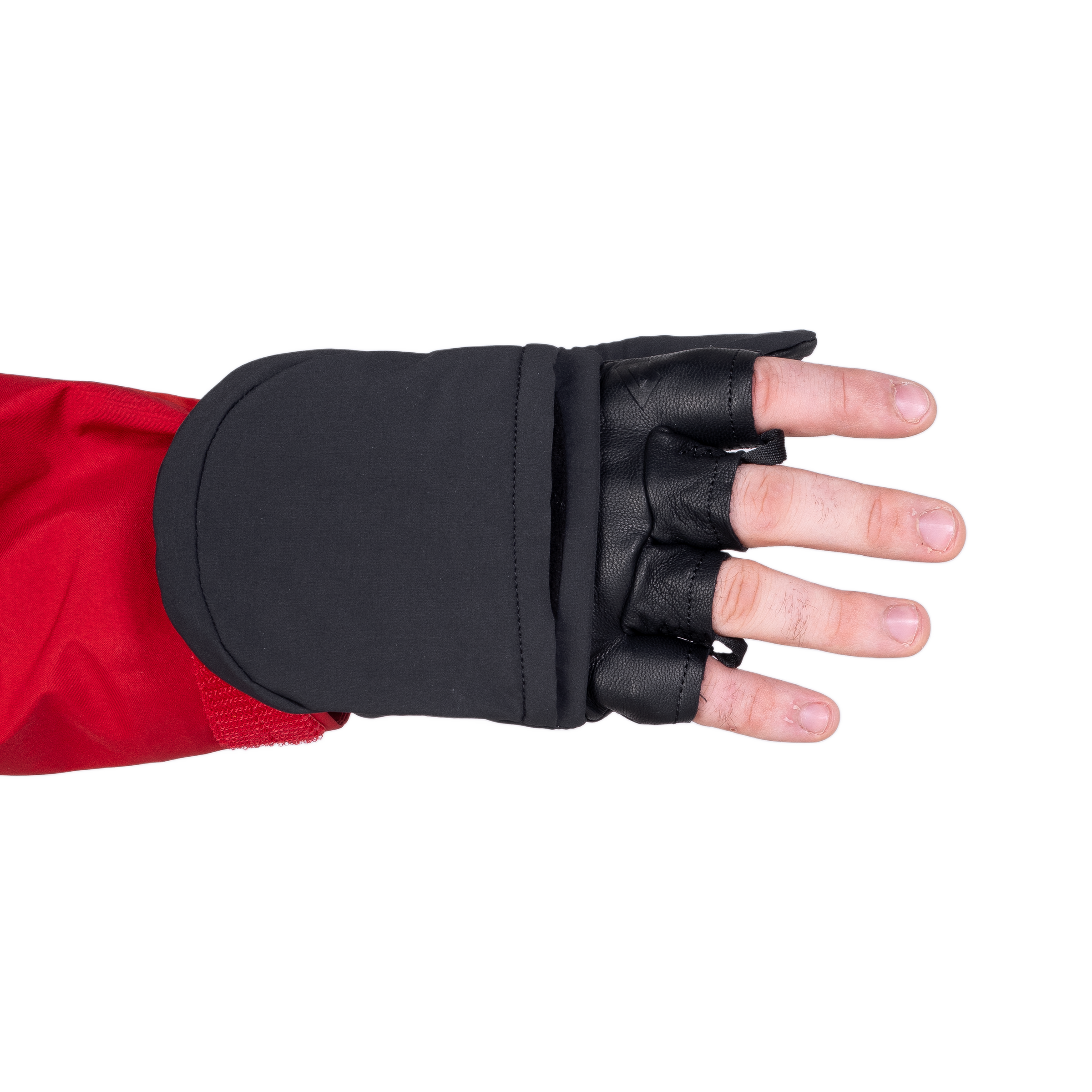 G2 Alpine Combi Mitt