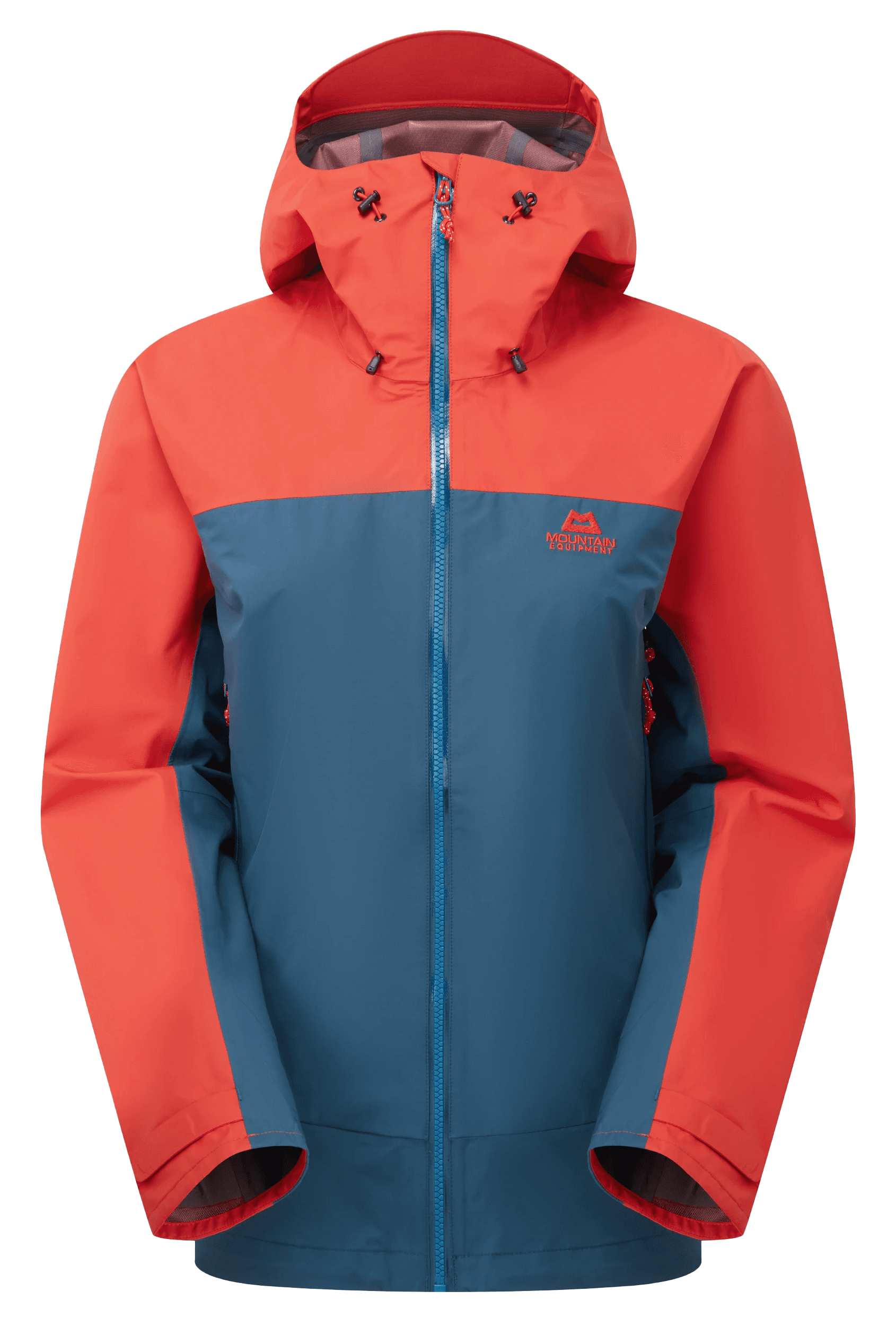 Odyssey Women's Jacket – Mountain Equipment