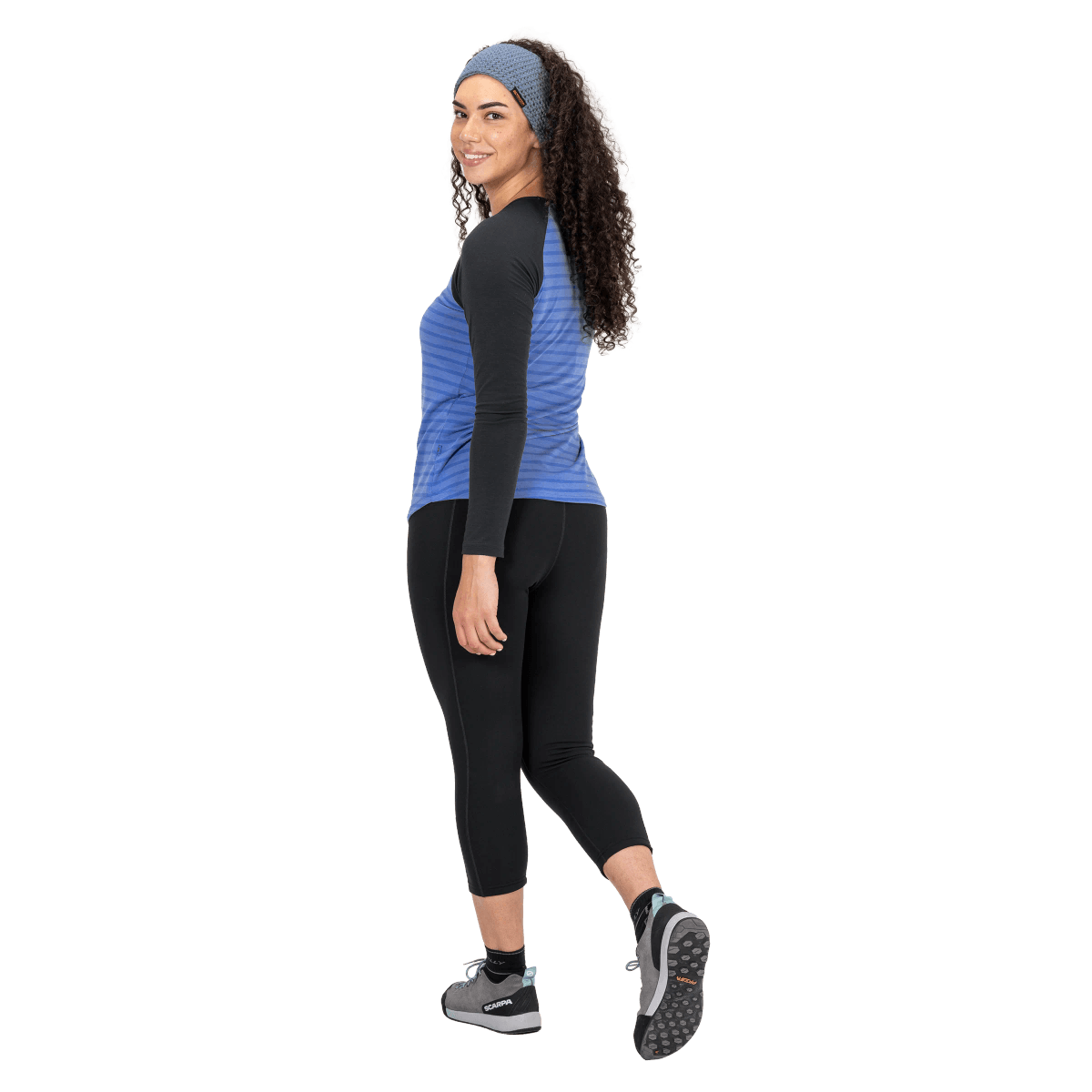 Me-01004 Black
