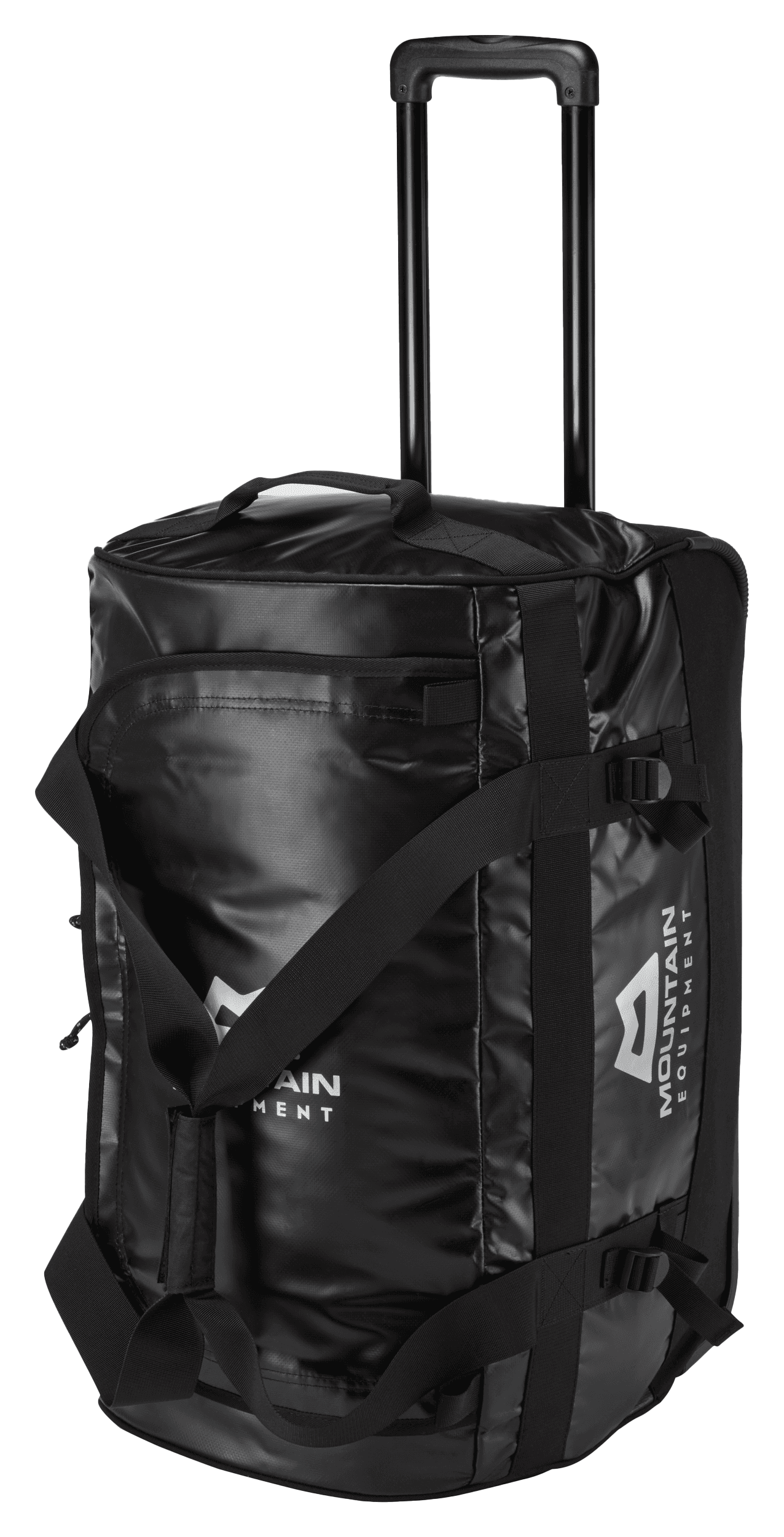 Wet & Dry Roller Kit Bag 70L