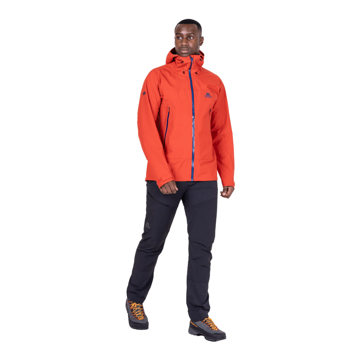 Odyssey Men's Jacket – Mountain Equipment