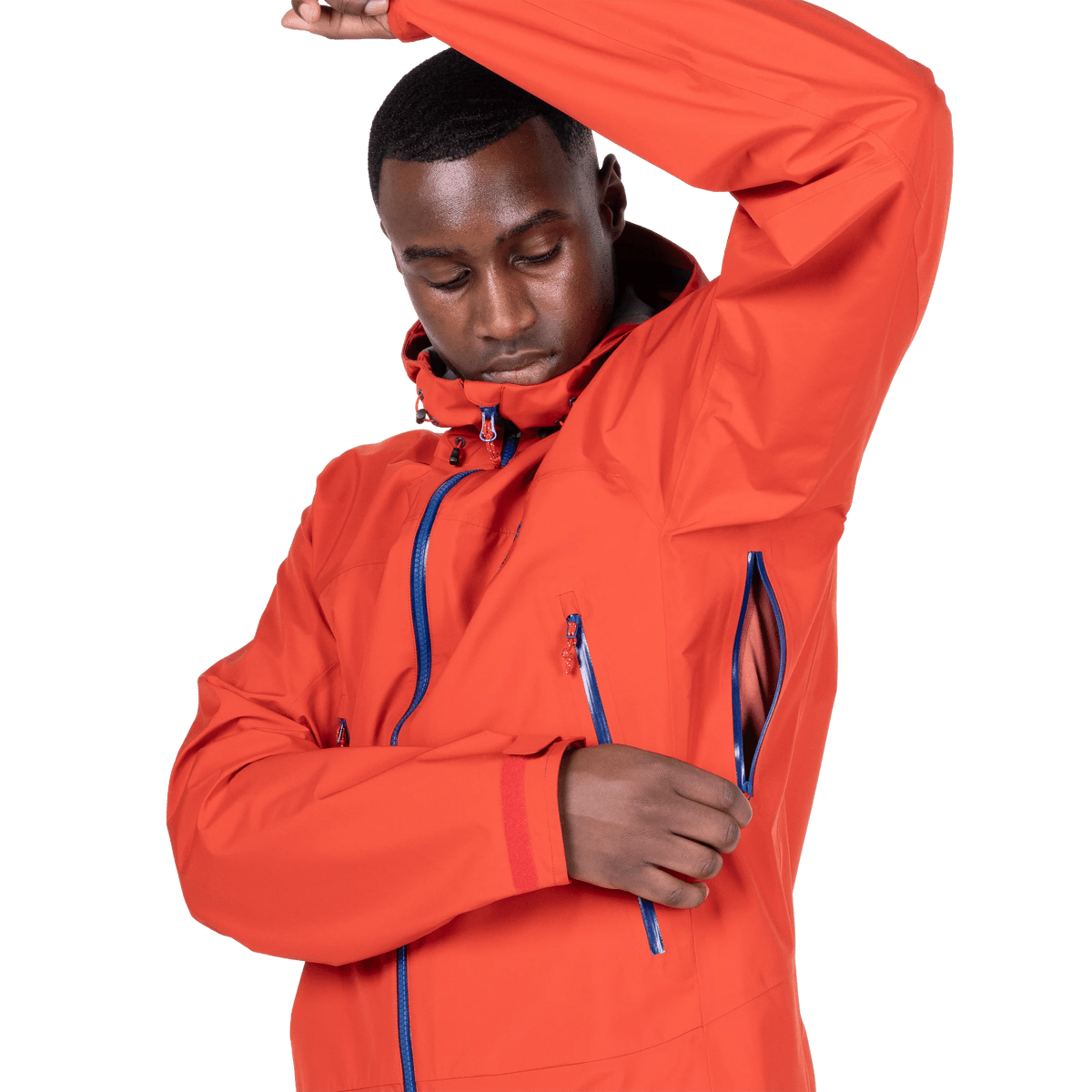 Odyssey Men's Jacket – Mountain Equipment