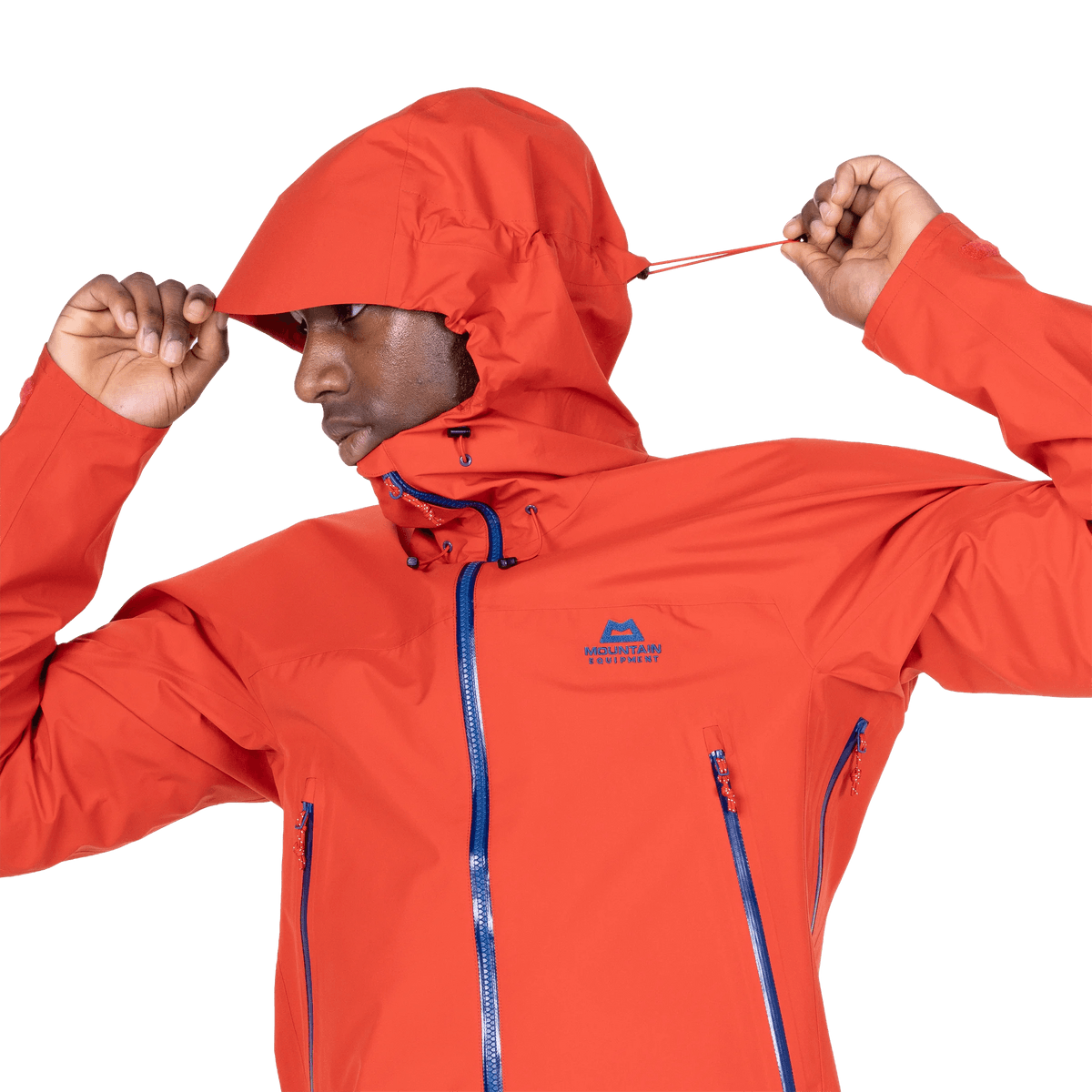 Odyssey Men's Jacket – Mountain Equipment
