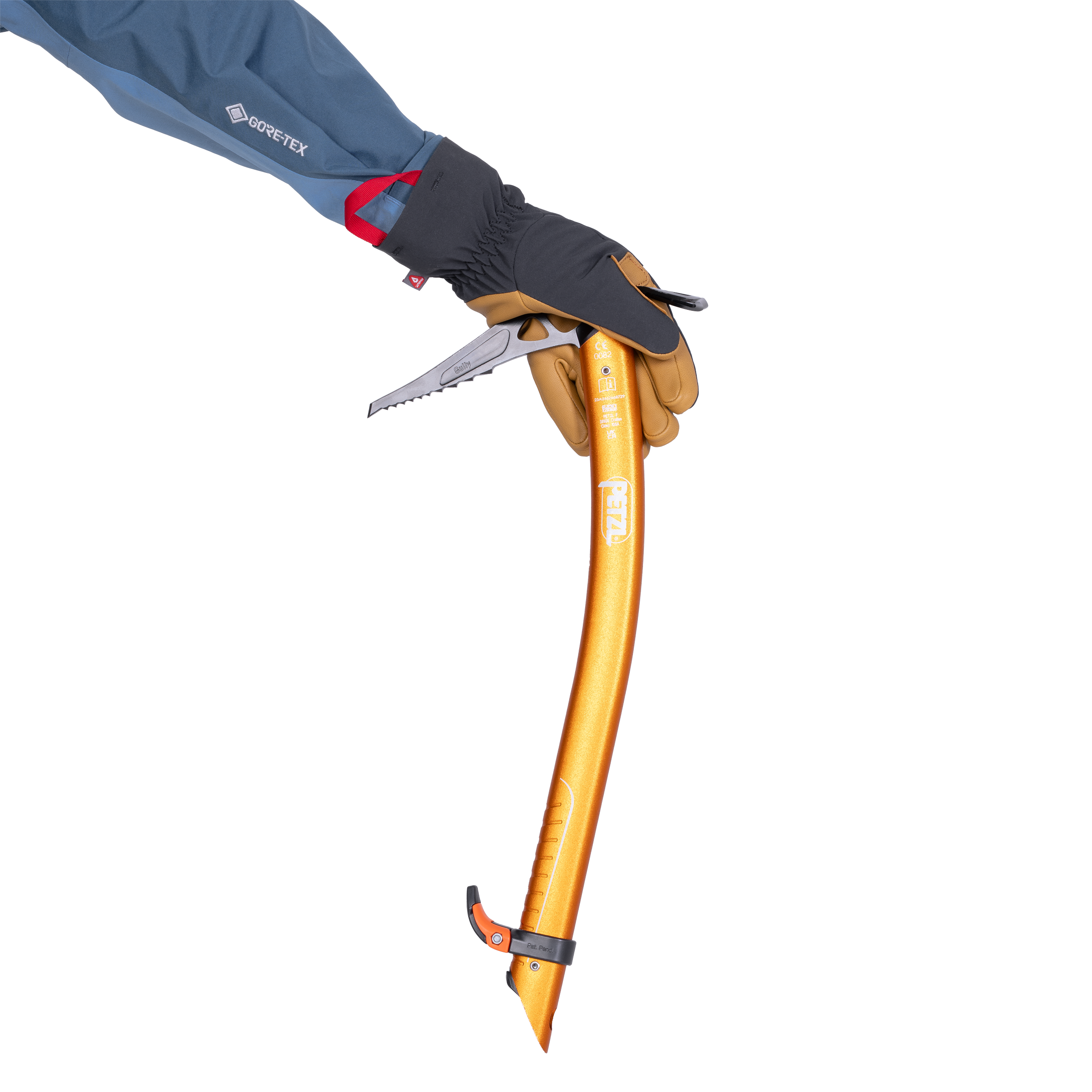 Super Alpine Women's Glove