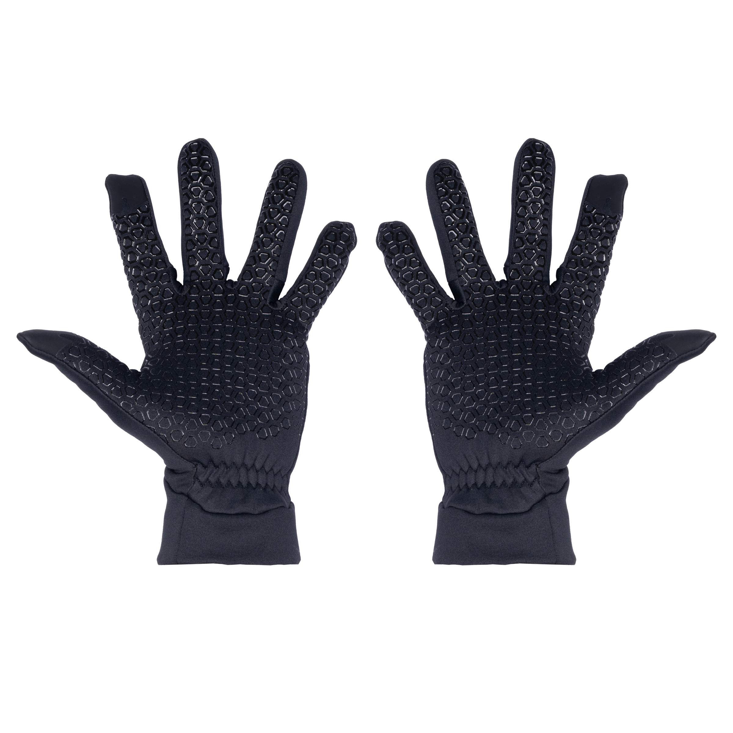 Stretch Fleece Grip Glove