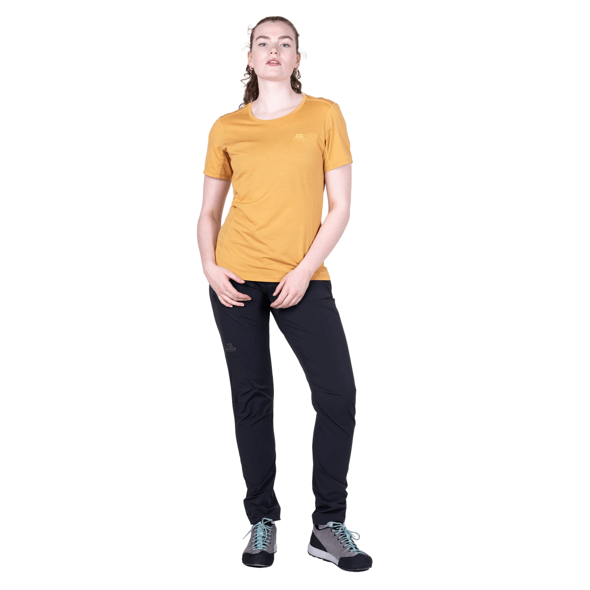 Me-02259 Butterscotch