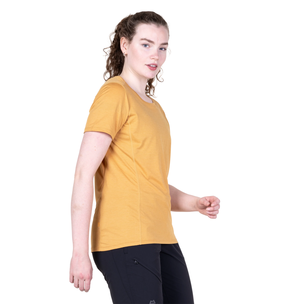 Me-02259 Butterscotch