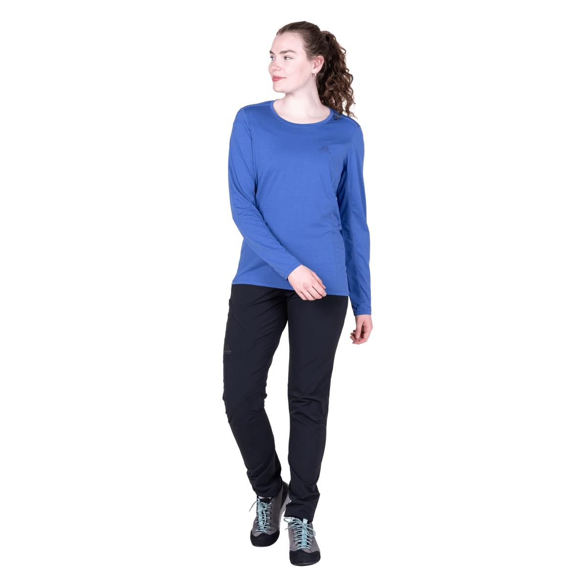 Me-02218 Vivid Blue