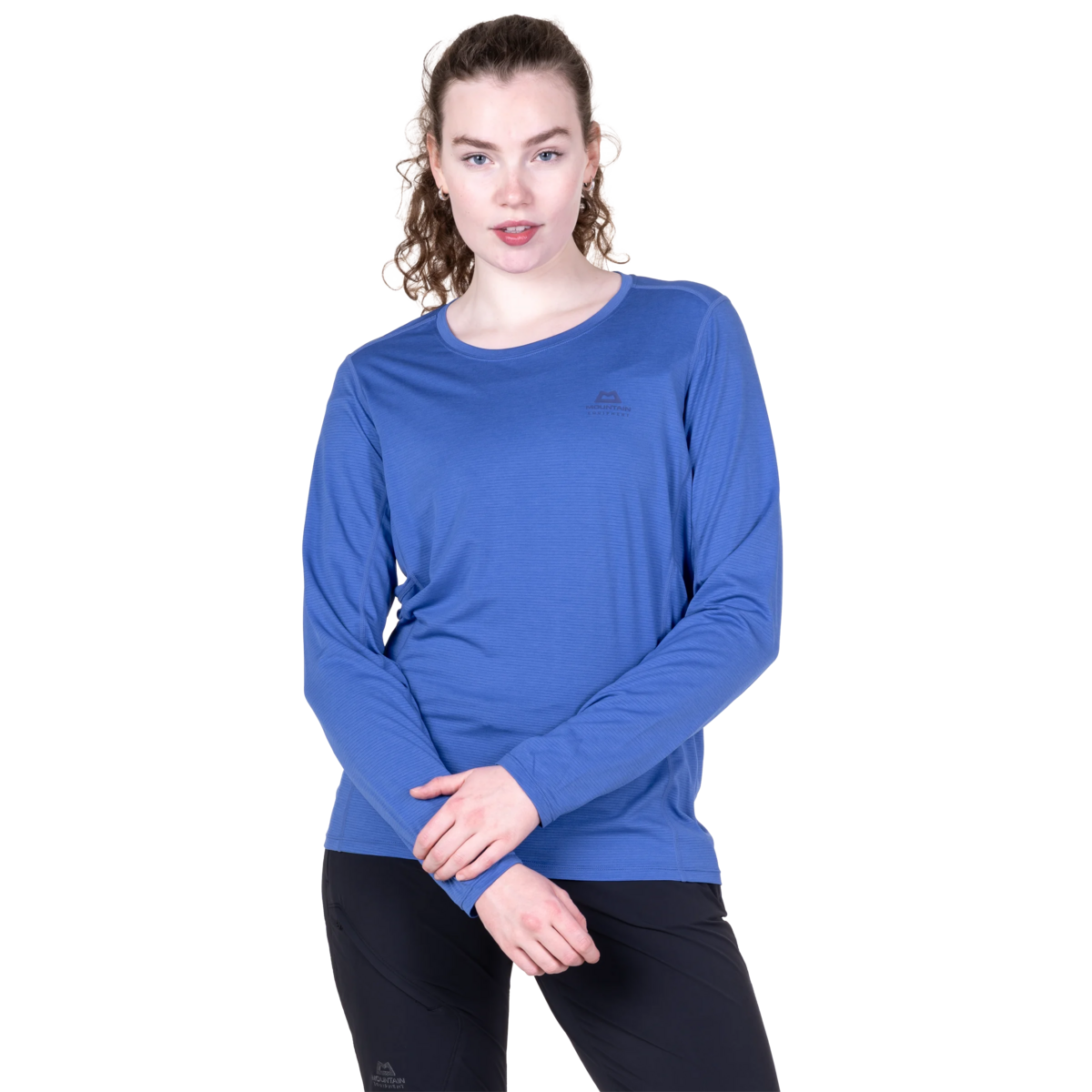 Me-02218 Vivid Blue