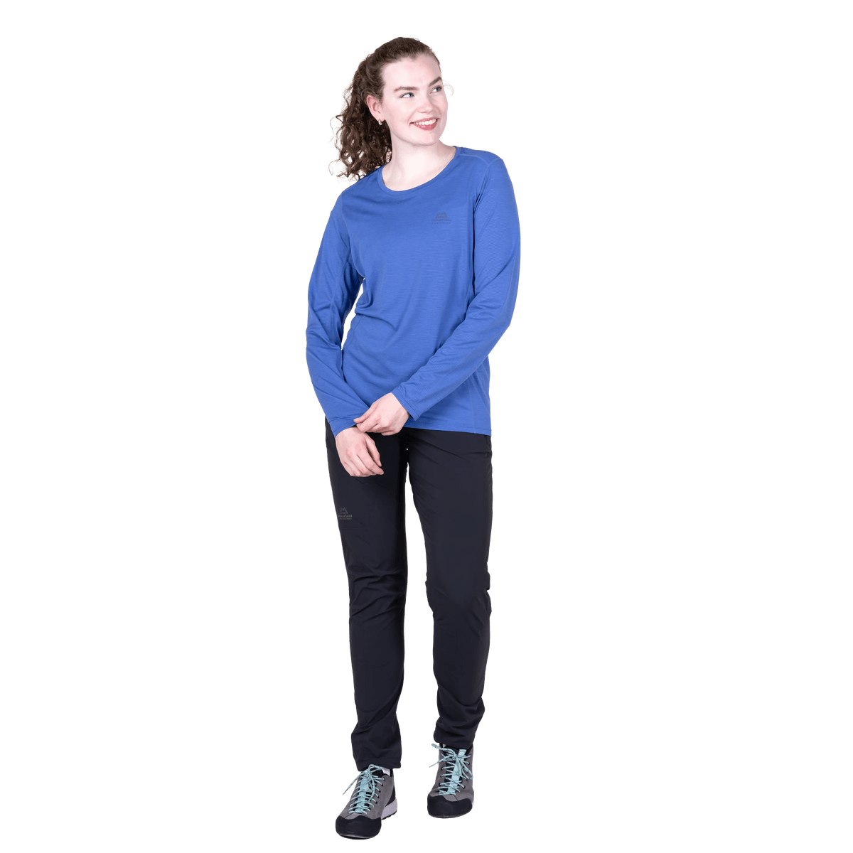 Me-02218 Vivid Blue
