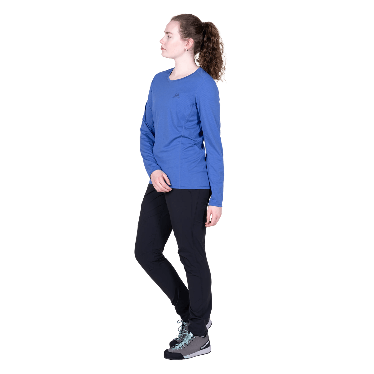Me-02218 Vivid Blue