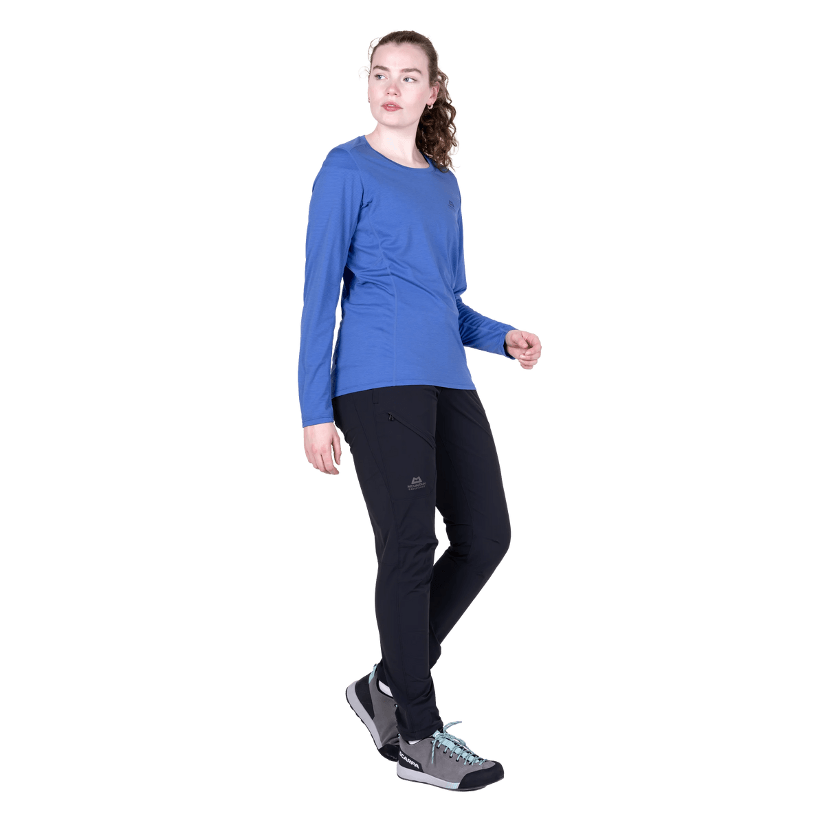 Me-02218 Vivid Blue