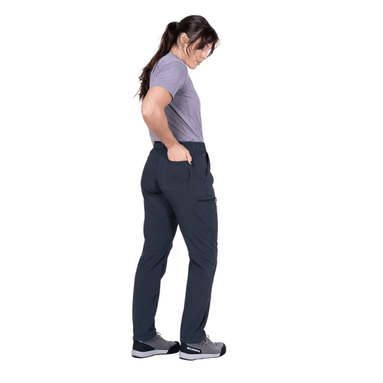 Khor Women's Pant – Mountain Equipment