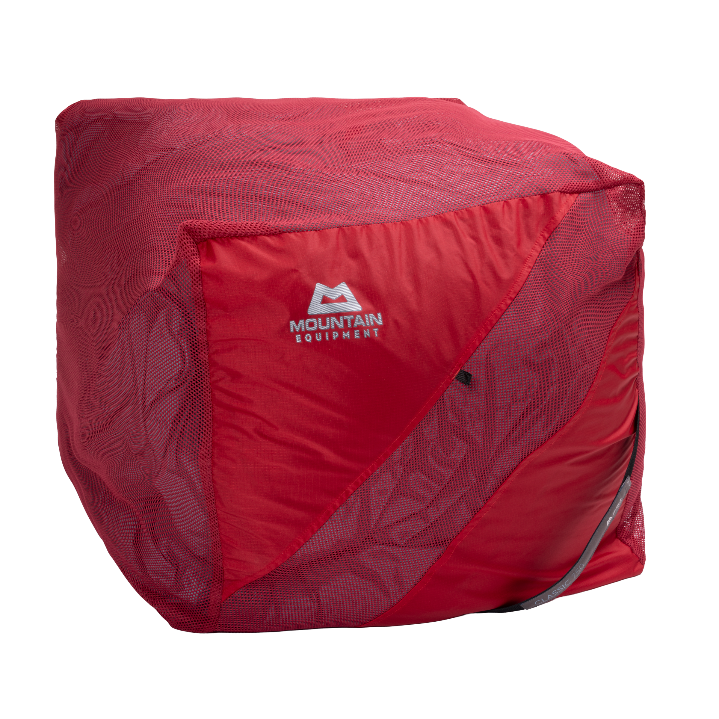 Classic 550 – Mountain Equipment