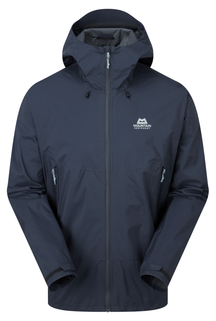Men's Waterproof Jackets | GORE-TEX & Waterproof Shells – Mountain ...