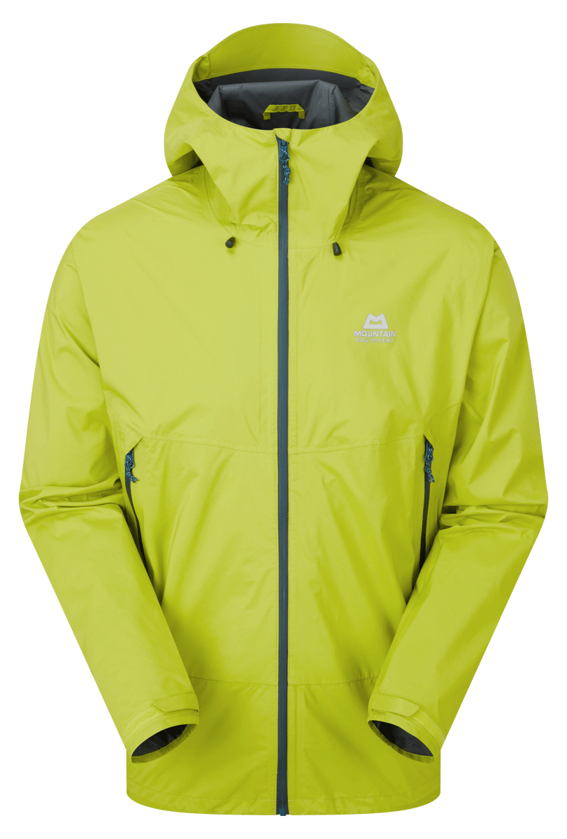 Spyre Jacket