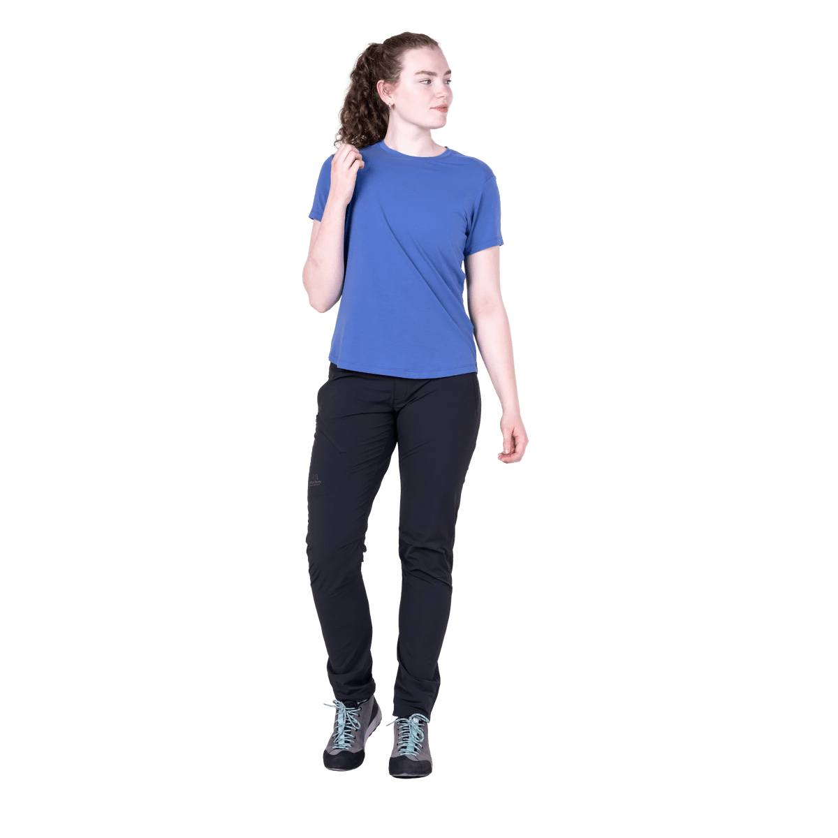 Me-02218 Vivid Blue