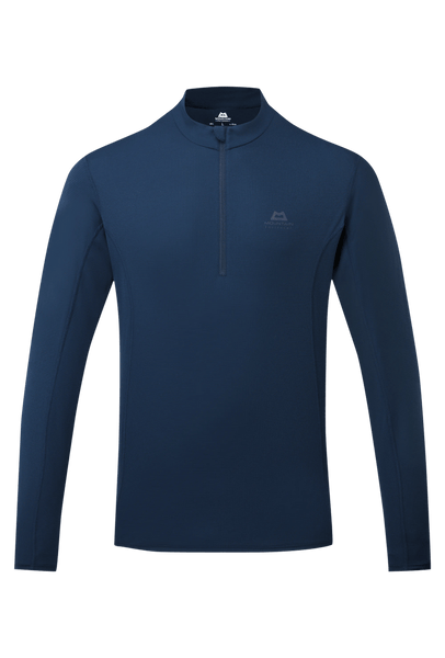 Ignis LS Men's Zip-T – Mountain Equipment