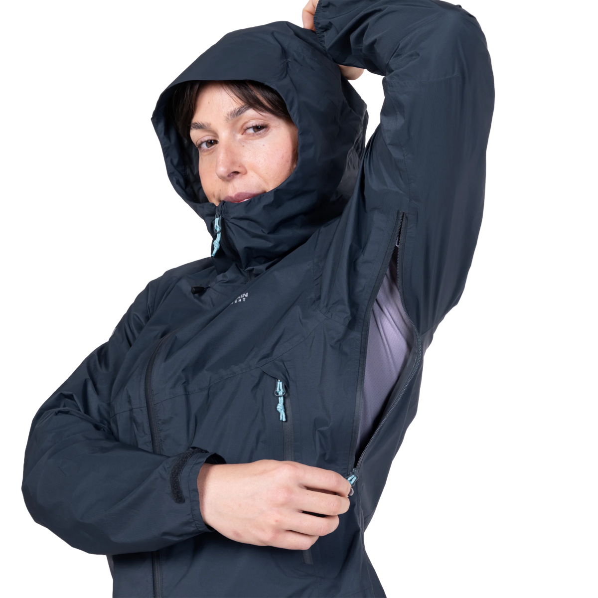 Me-01403 Blue Nights