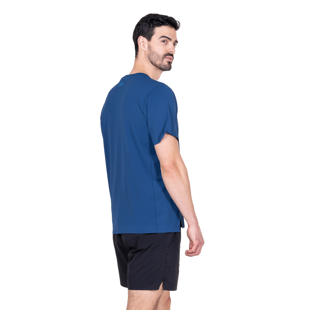 Me-01899 Admiral Blue