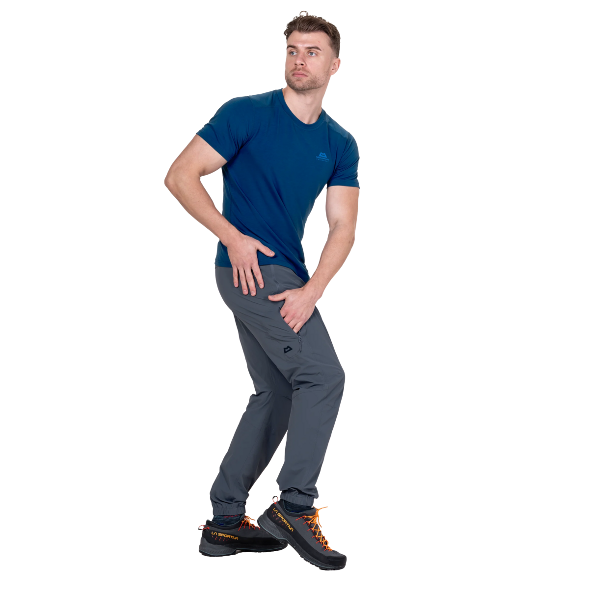 Me-01318 Ombre Blue