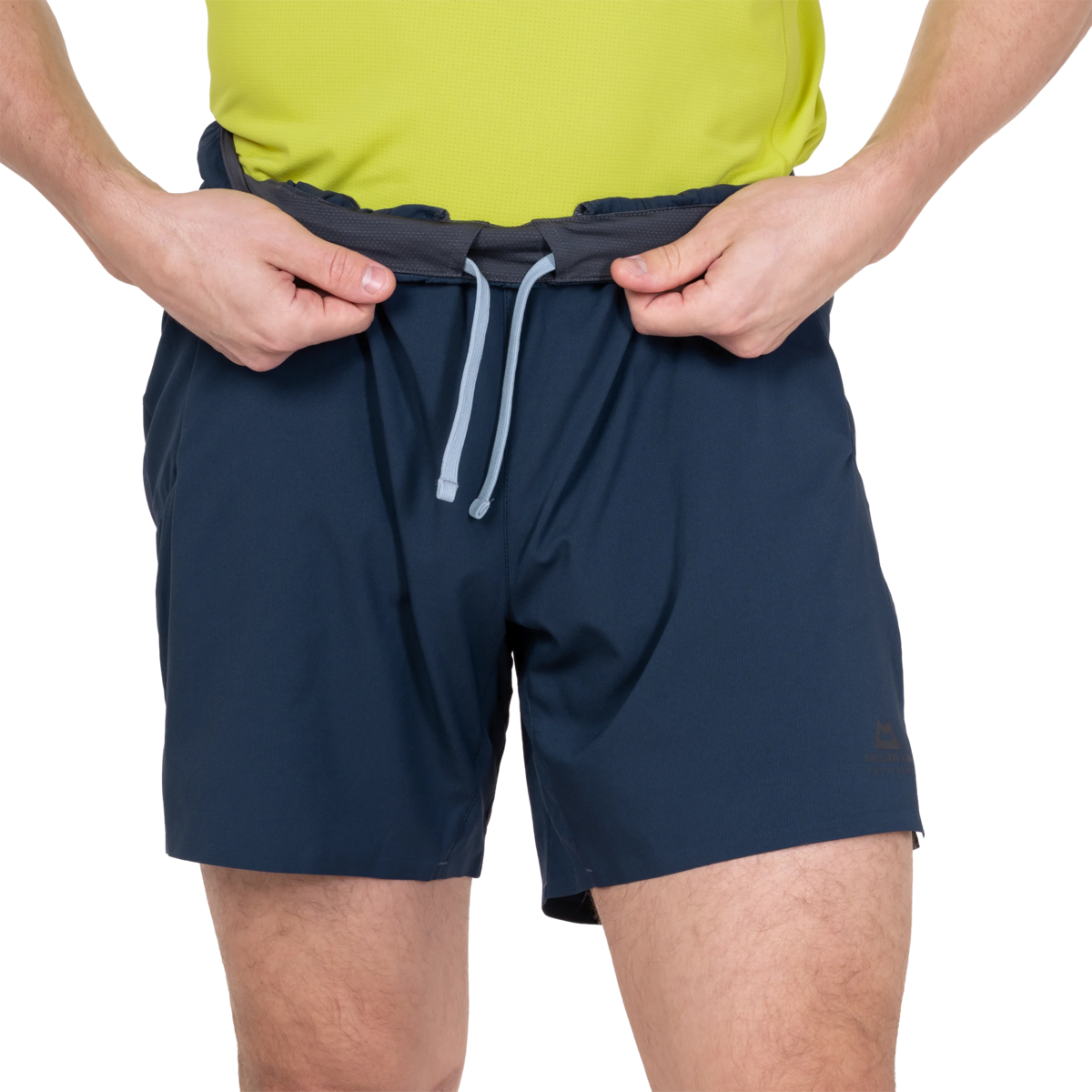 Agilix Men's Short 7