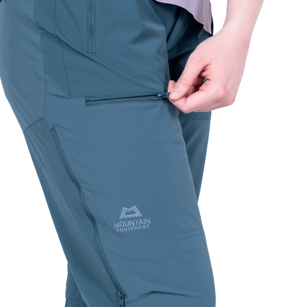 ME-01635 Majolica Blue