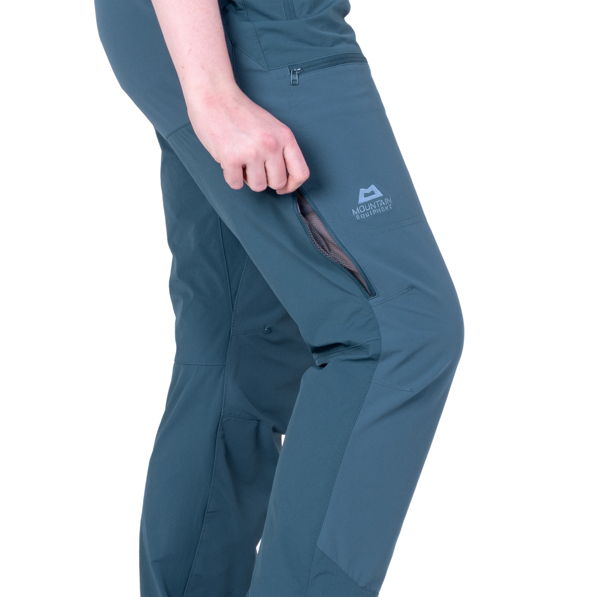 ME-01635 Majolica Blue