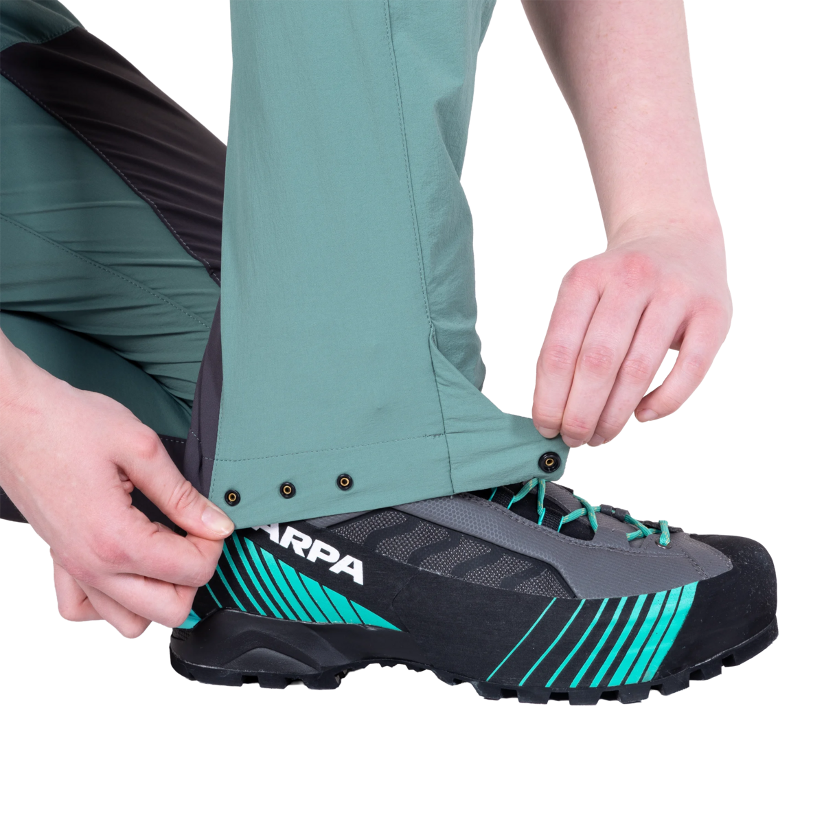 Me-02288 SeaPine/AnvilGrey