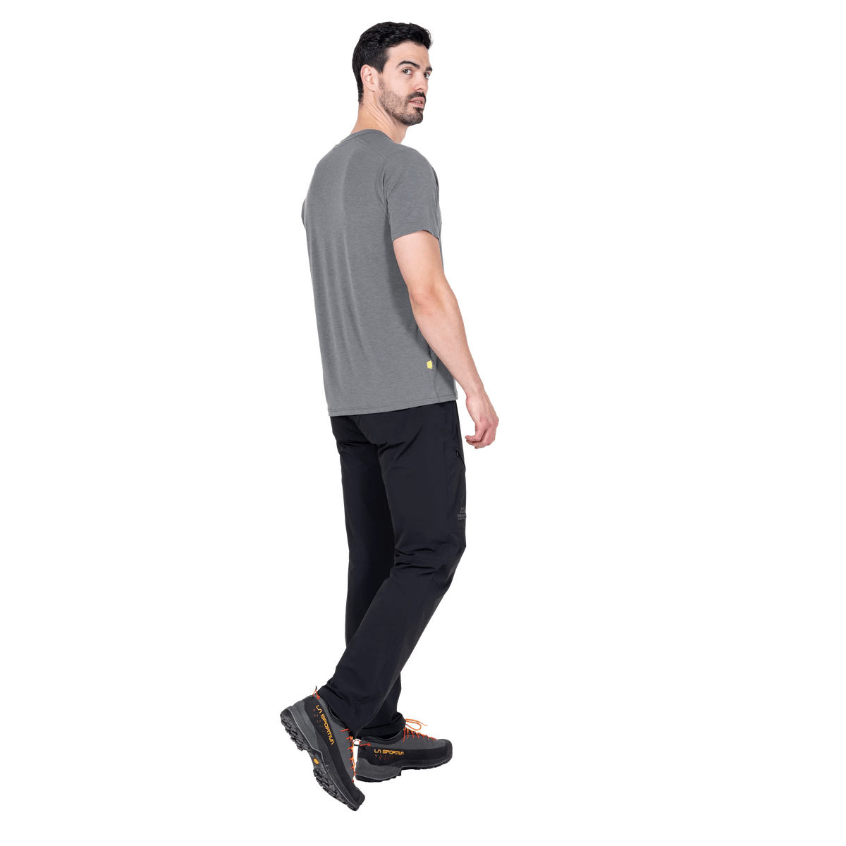 Me-01183 Flint Grey