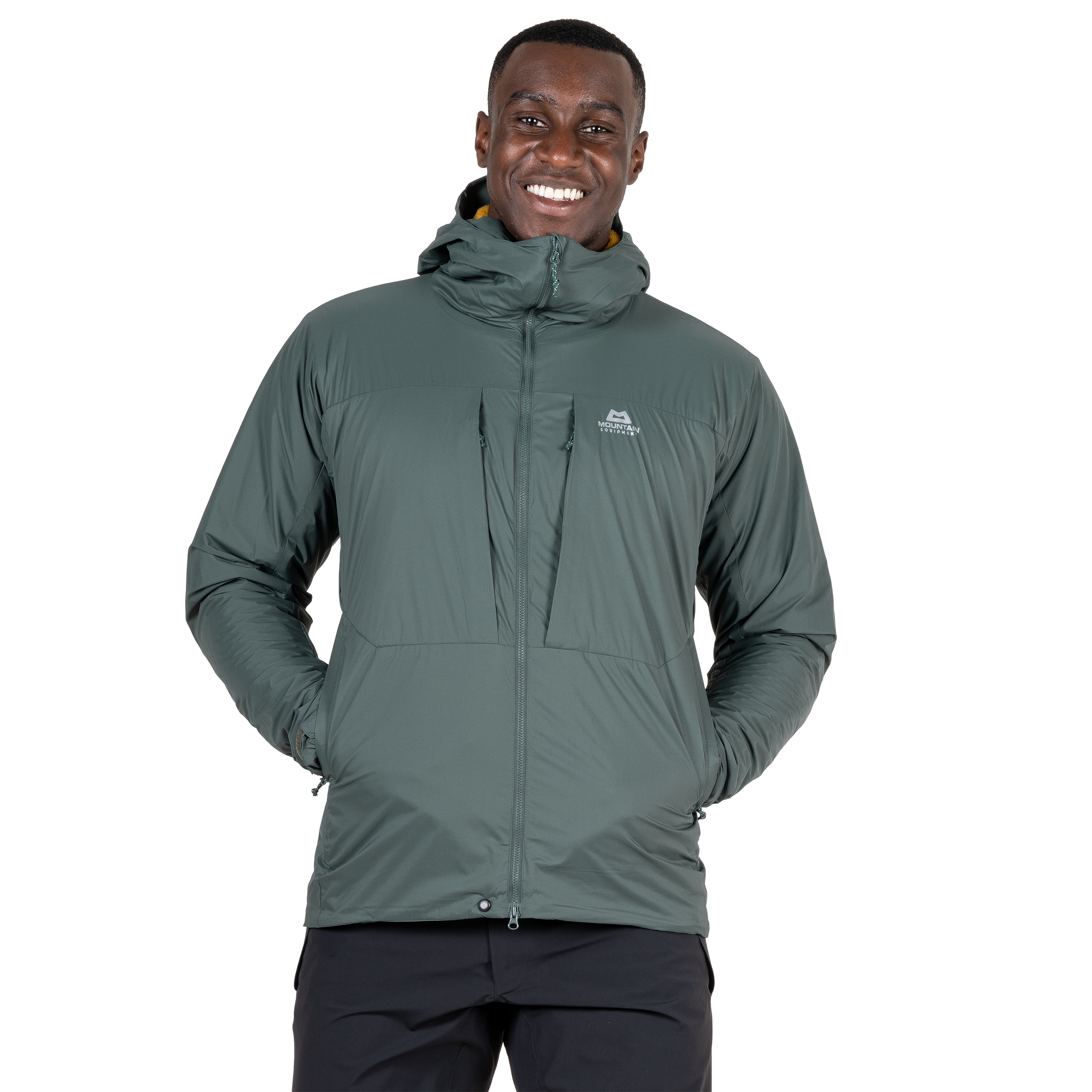 Me-01987 Slate Green
