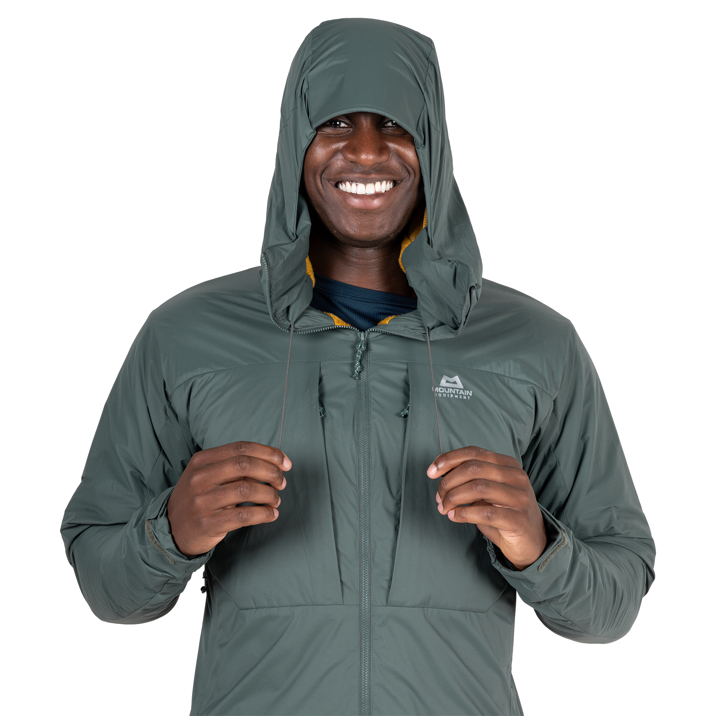 Me-01987 Slate Green