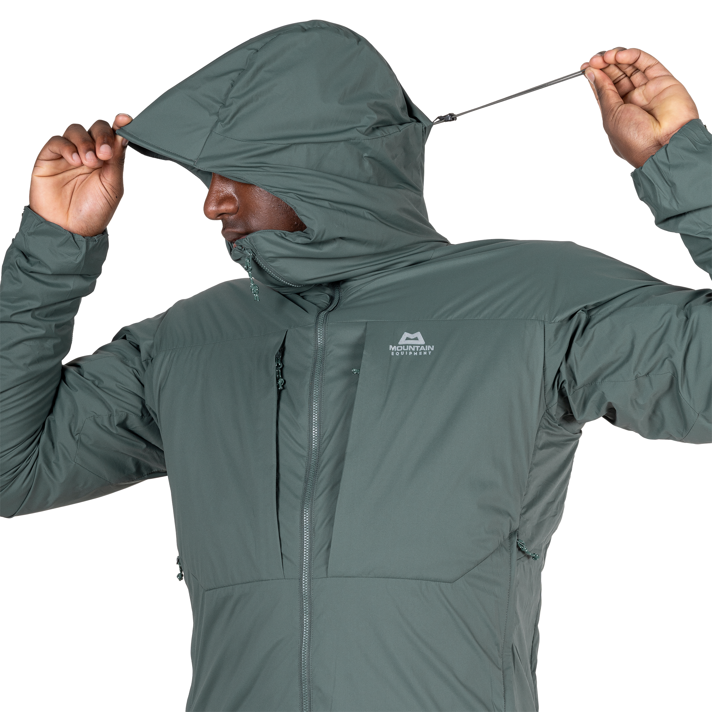 Me-01987 Slate Green