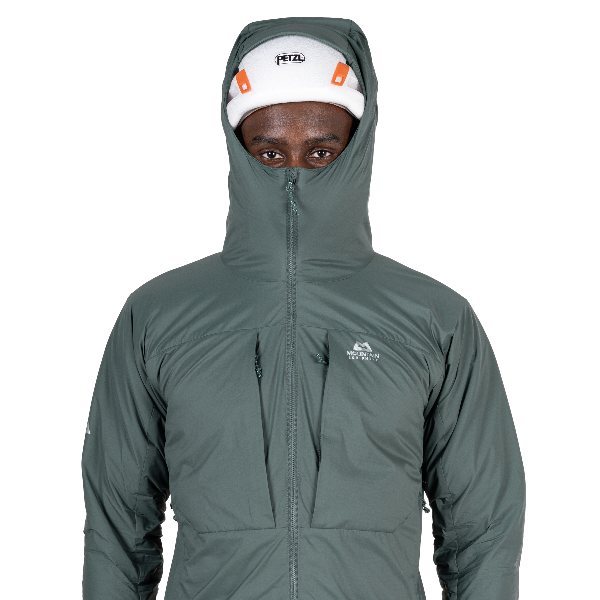 Me-01987 Slate Green