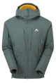 Me-01987 Slate Green