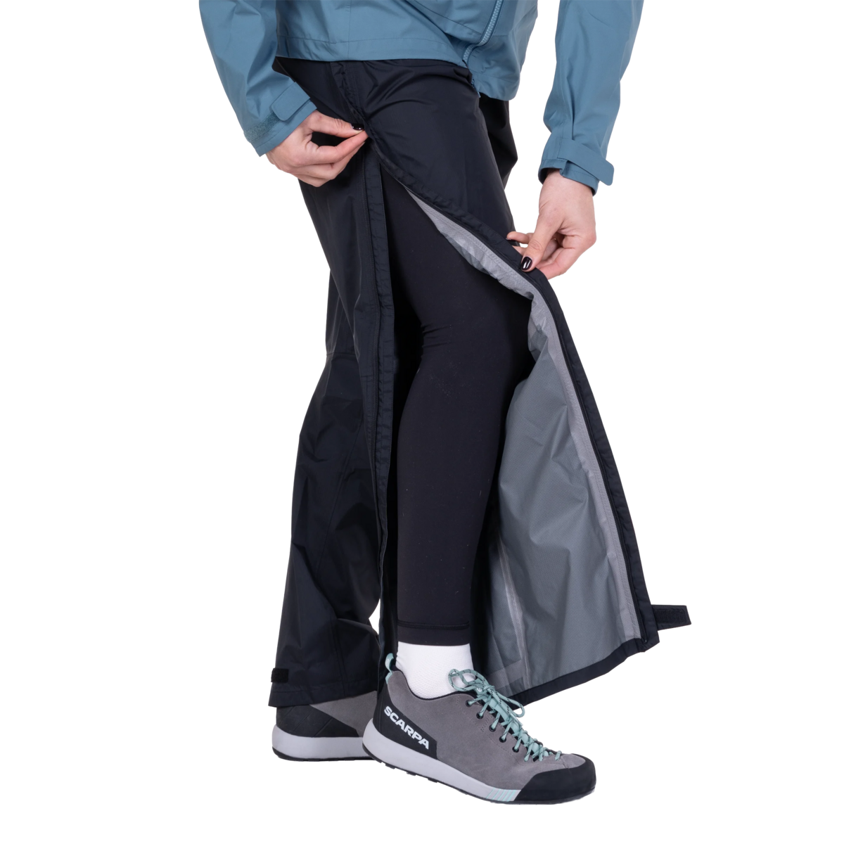 Me-01004 Black