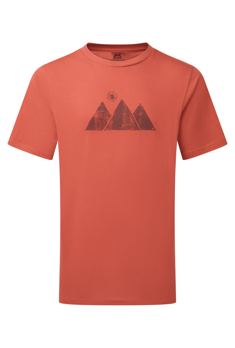 Me-02241 Etruscan Red