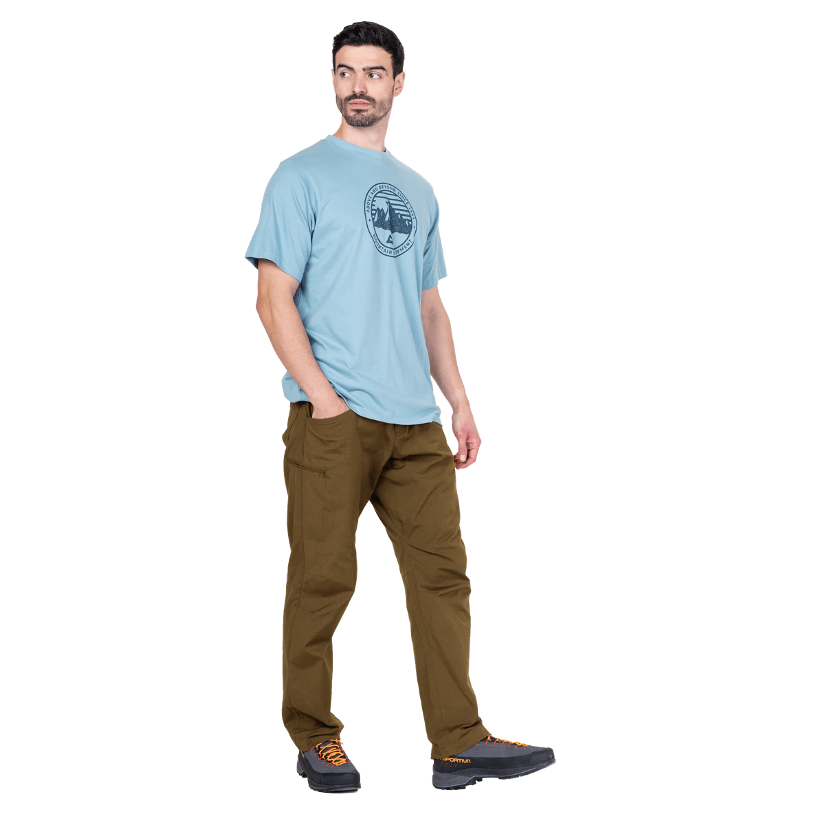 Me-02244 Heritage Blue