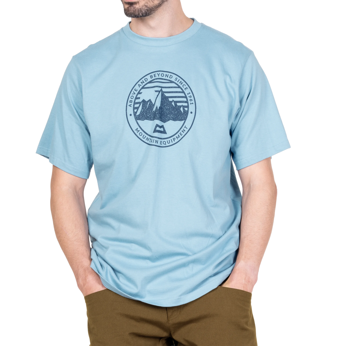 Me-02244 Heritage Blue