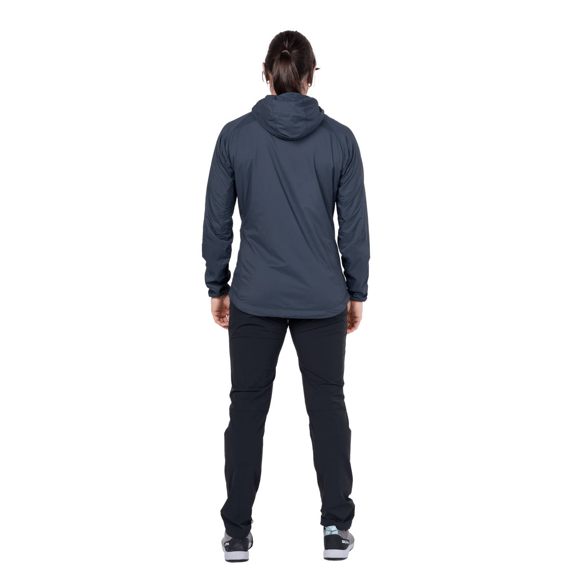 Me-01403 Blue Nights