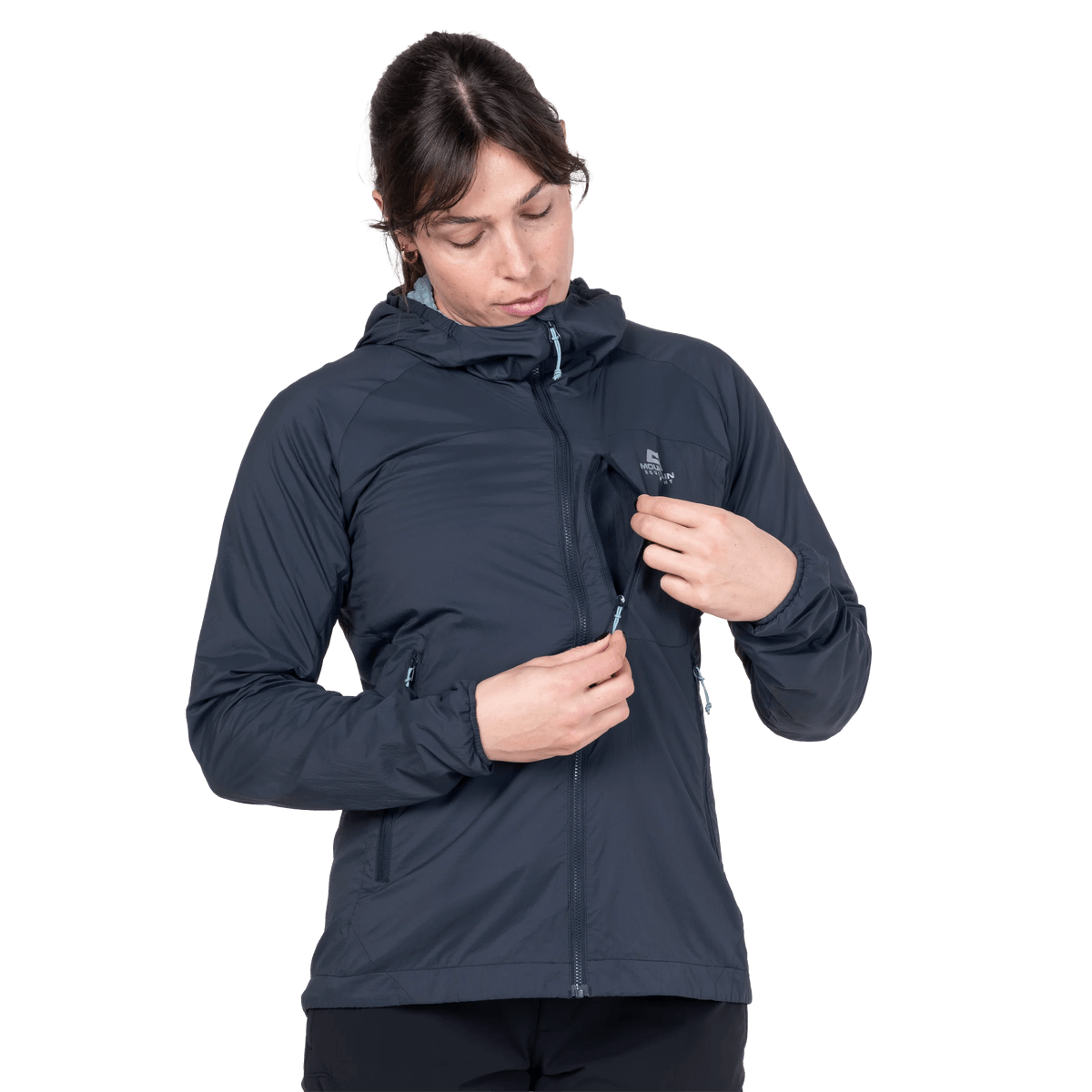 Me-01403 Blue Nights