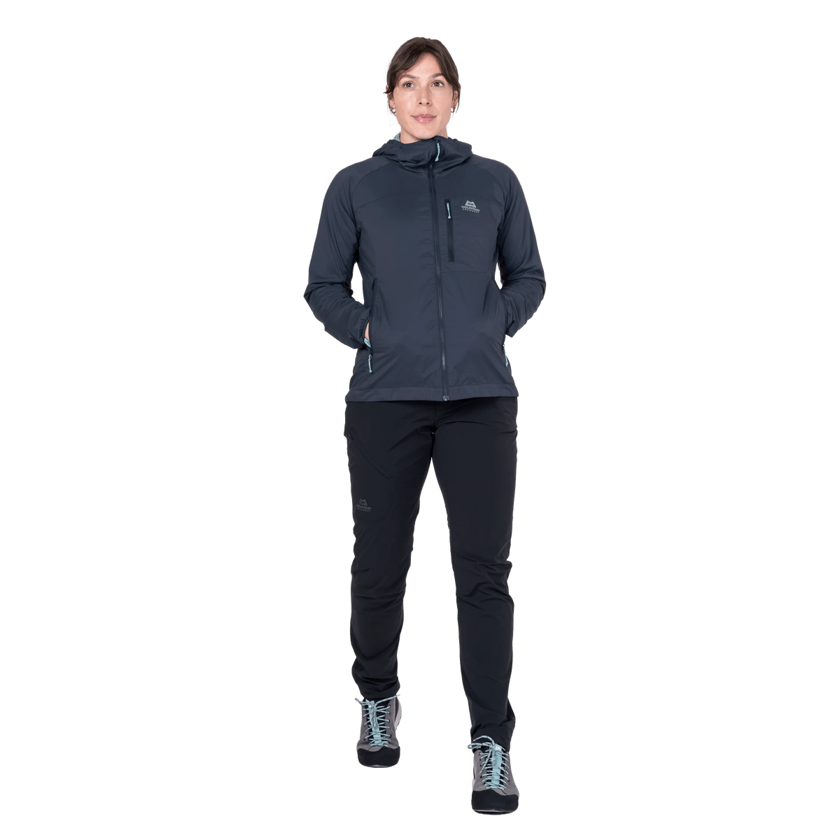 Me-01403 Blue Nights