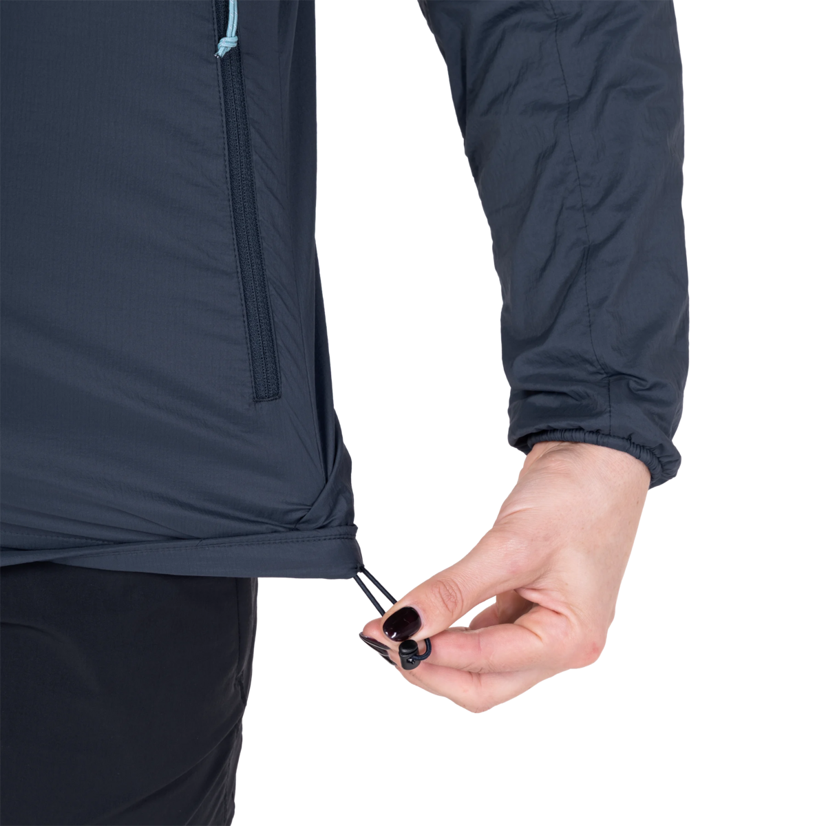 Me-01403 Blue Nights