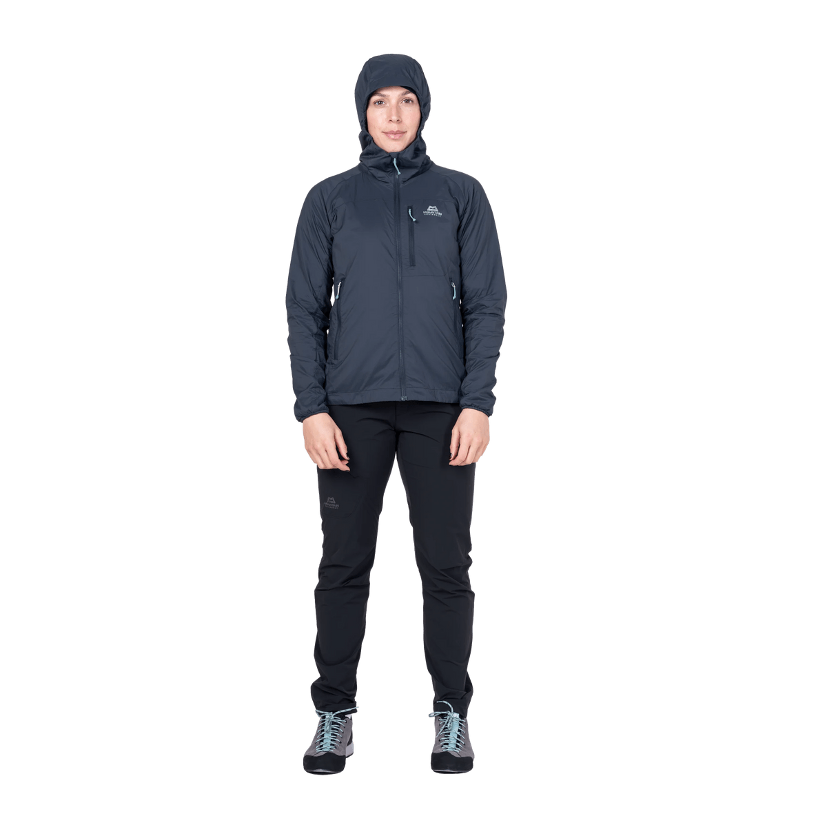 Me-01403 Blue Nights