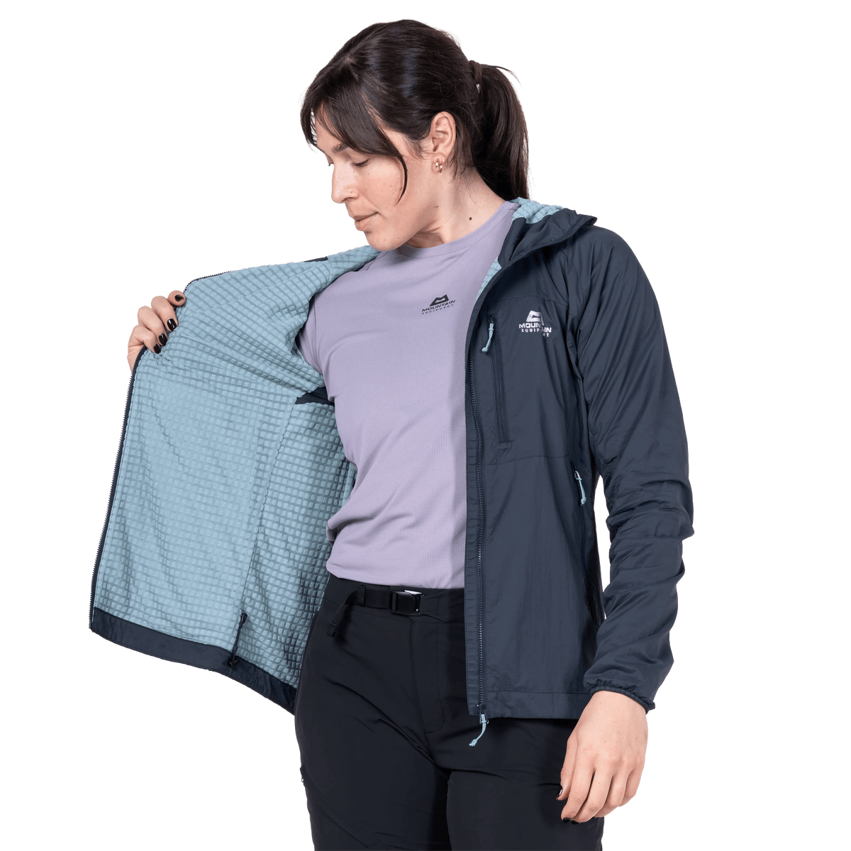 Me-01403 Blue Nights