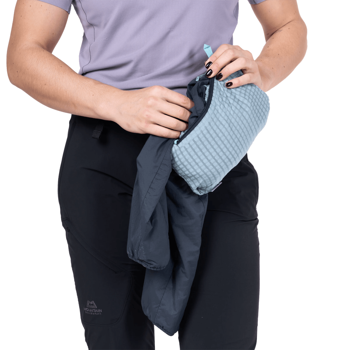 Me-01403 Blue Nights