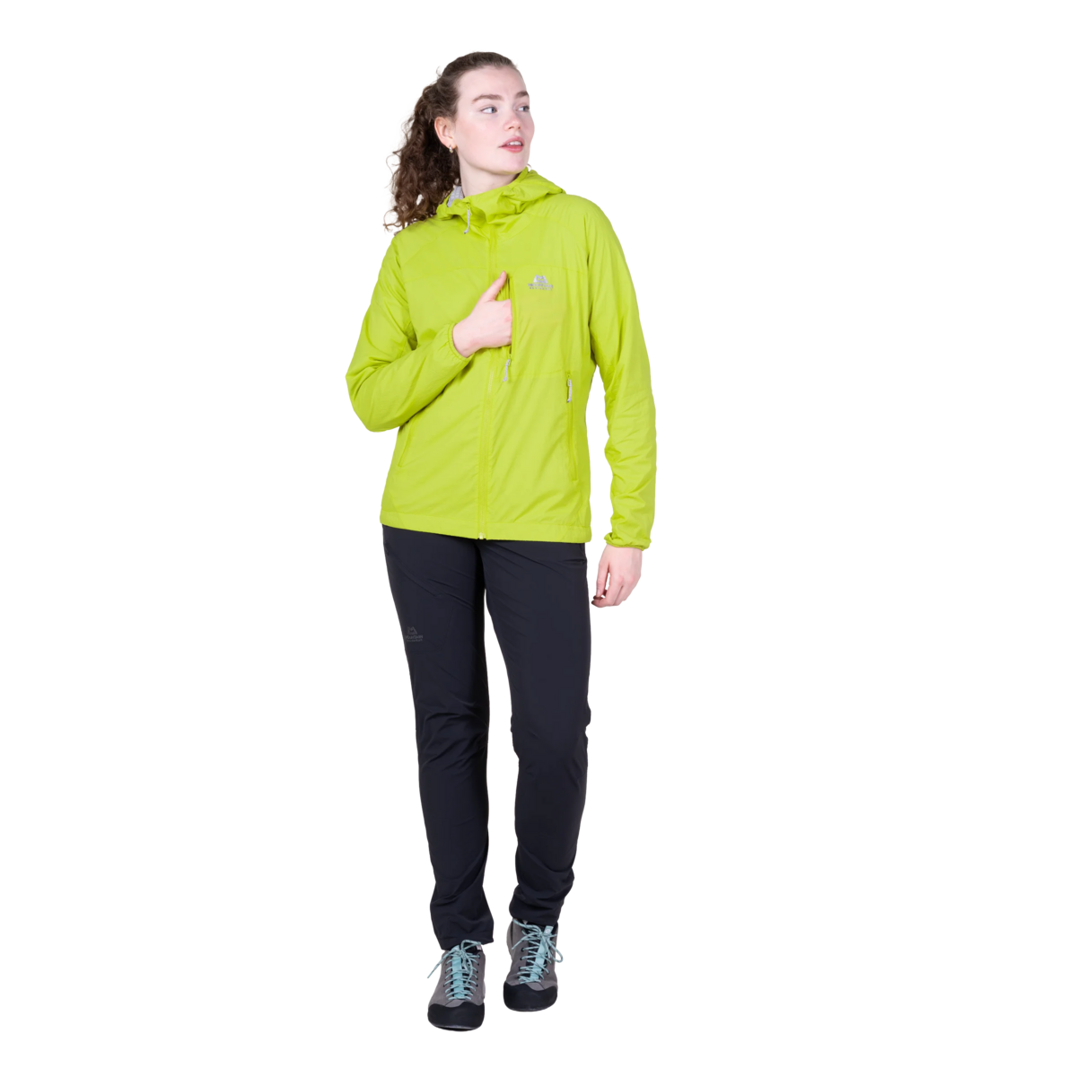 Me-02222 Vine Green