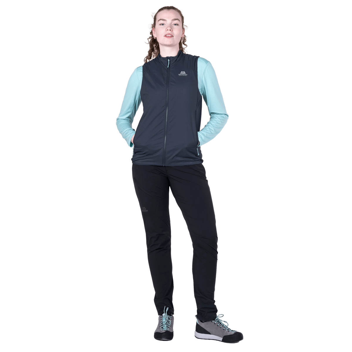 Me-01403 Blue Nights